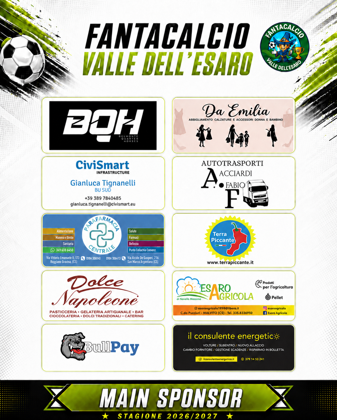 Sponsor Slide 5